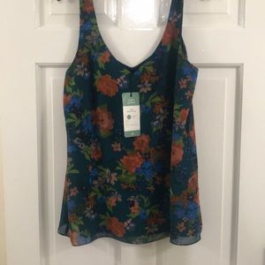 Cabi Still Life cami Large